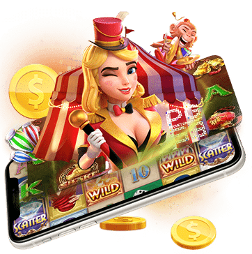 luxury casino
